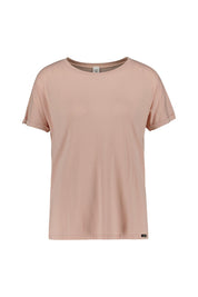Schlaf-T-Shirt aus Viskose