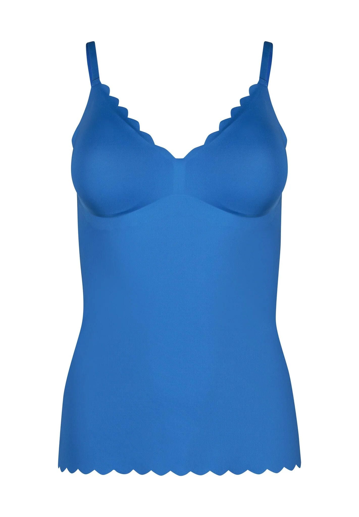 Top mit herausnehmbaren Pads