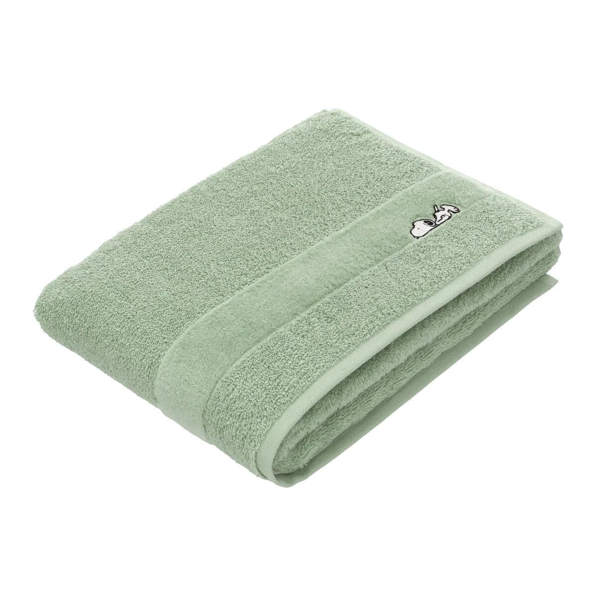 Duschtuch SLEEPY SNOOPY