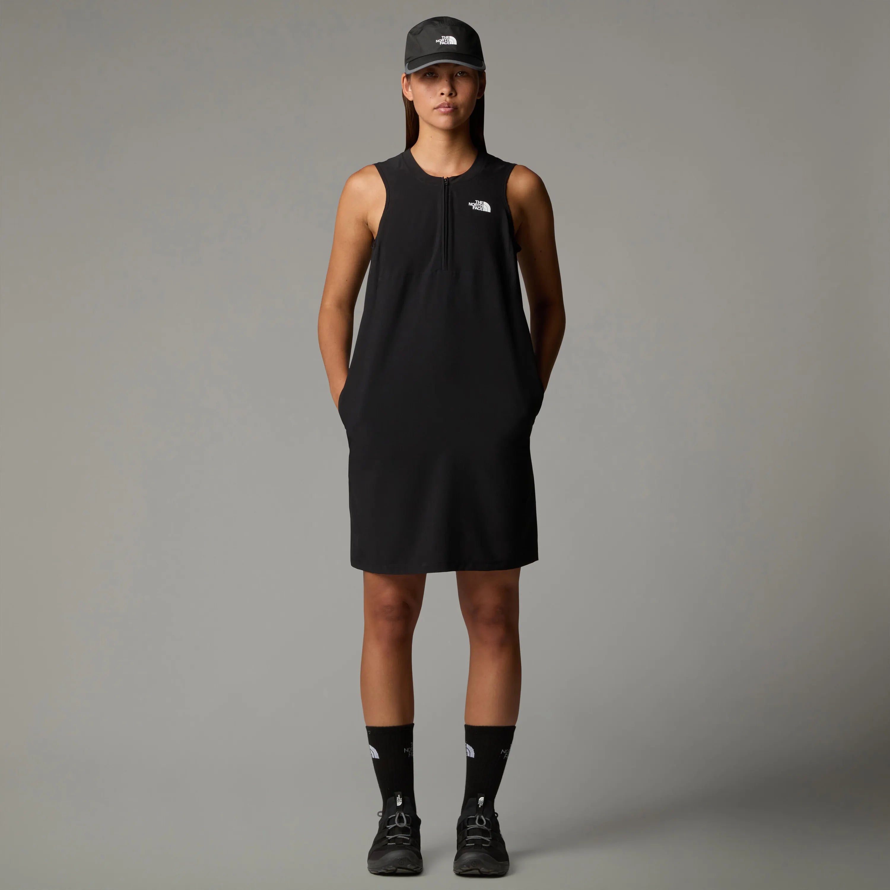 Freizeitkleid PACKABLE