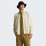 Freizeithemd PACKABLE