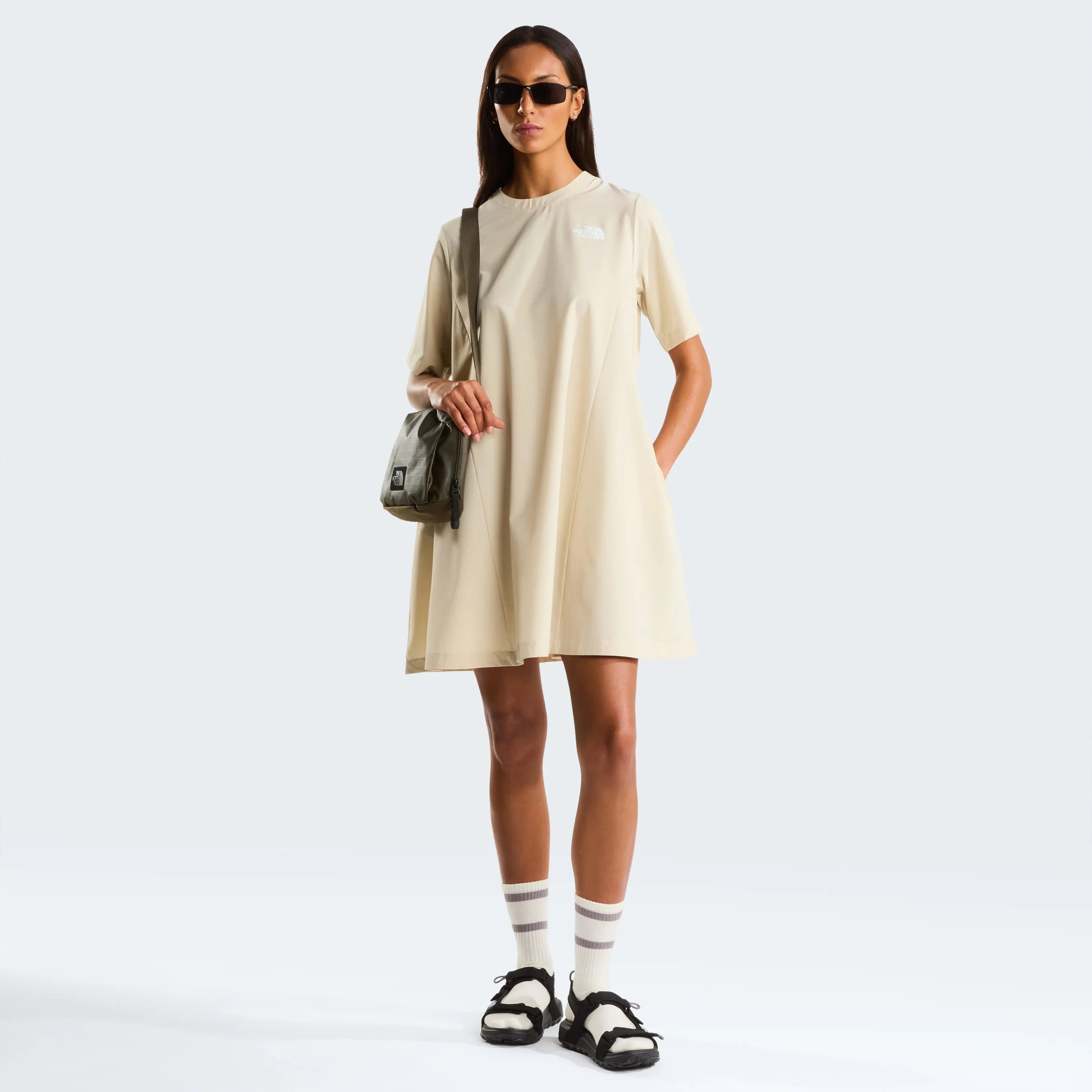Freizeitkleid PACKABLE