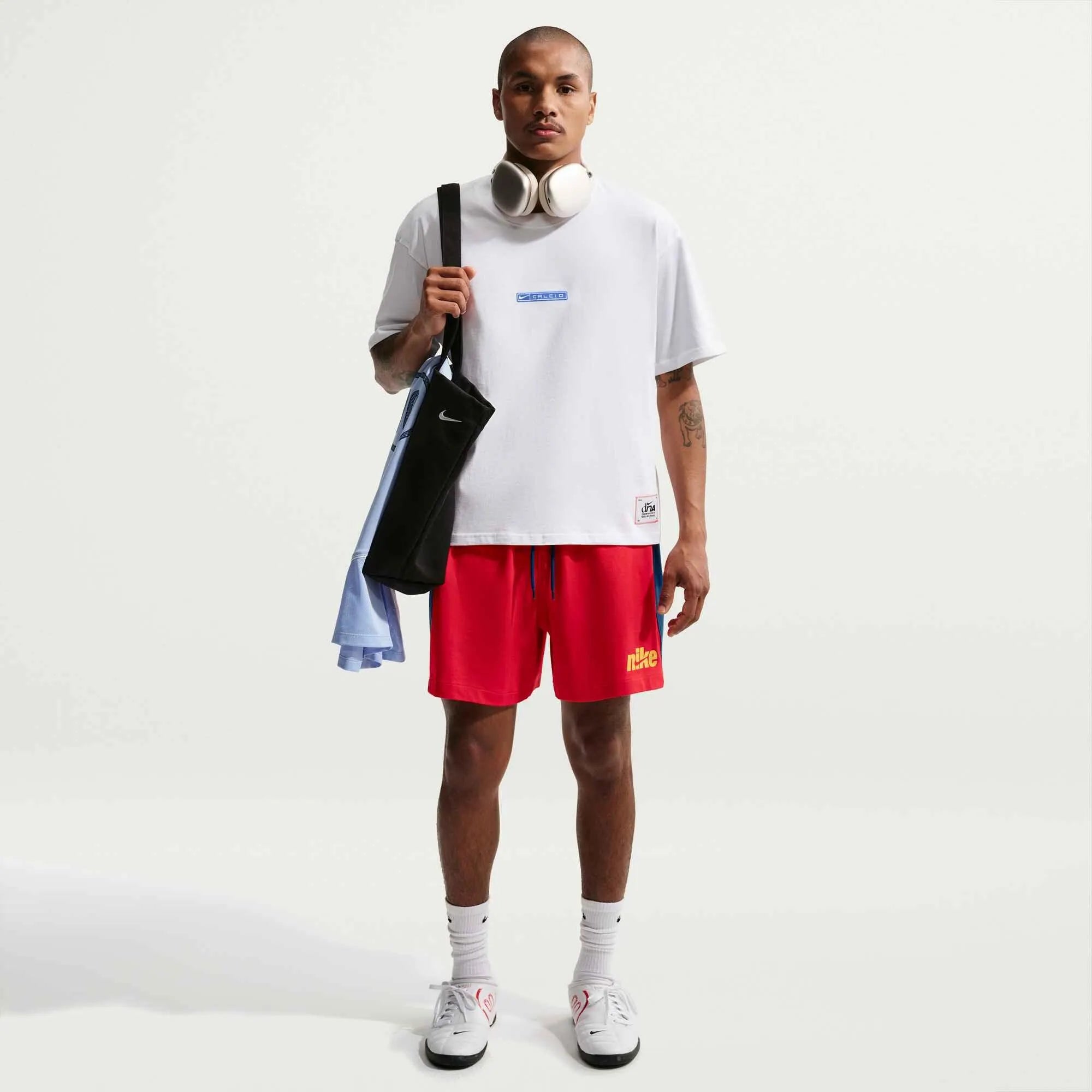 T-Shirt Boxy Fit