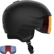 Ski Helm Prime Sigma Plus