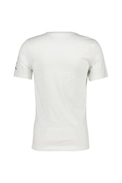 T-Shirt aus Baumwolle