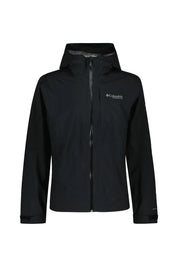 Funktionsjacke AMPLI-DRY II SHELL