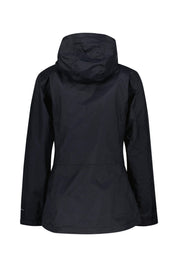 Pouring Adventure III Jacket, BLACK