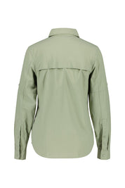 Funktionsbluse SKIEN VALLEY