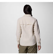 Funktionsbluse SKIEN VALLEY