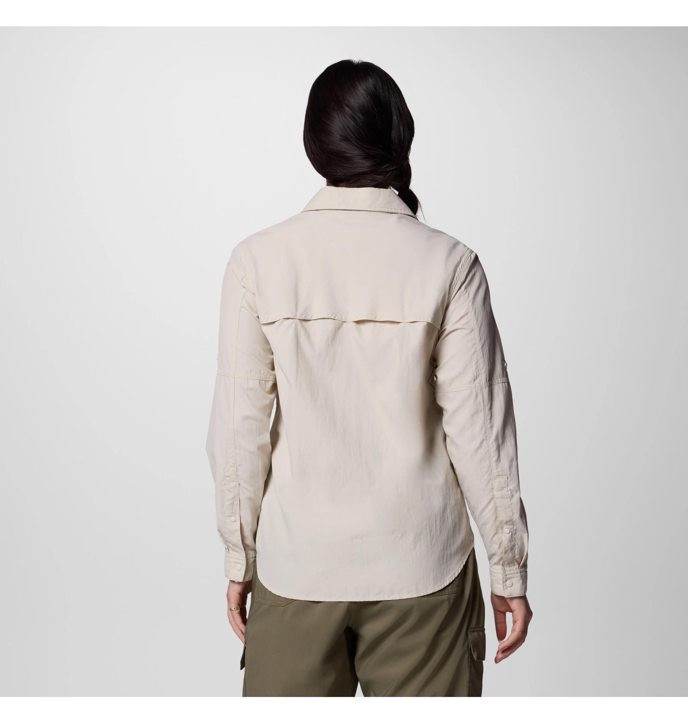 Funktionsbluse SKIEN VALLEY