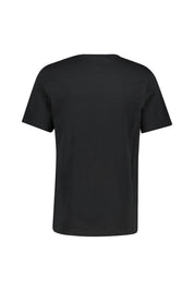 T-Shirt aus Baumwollmix