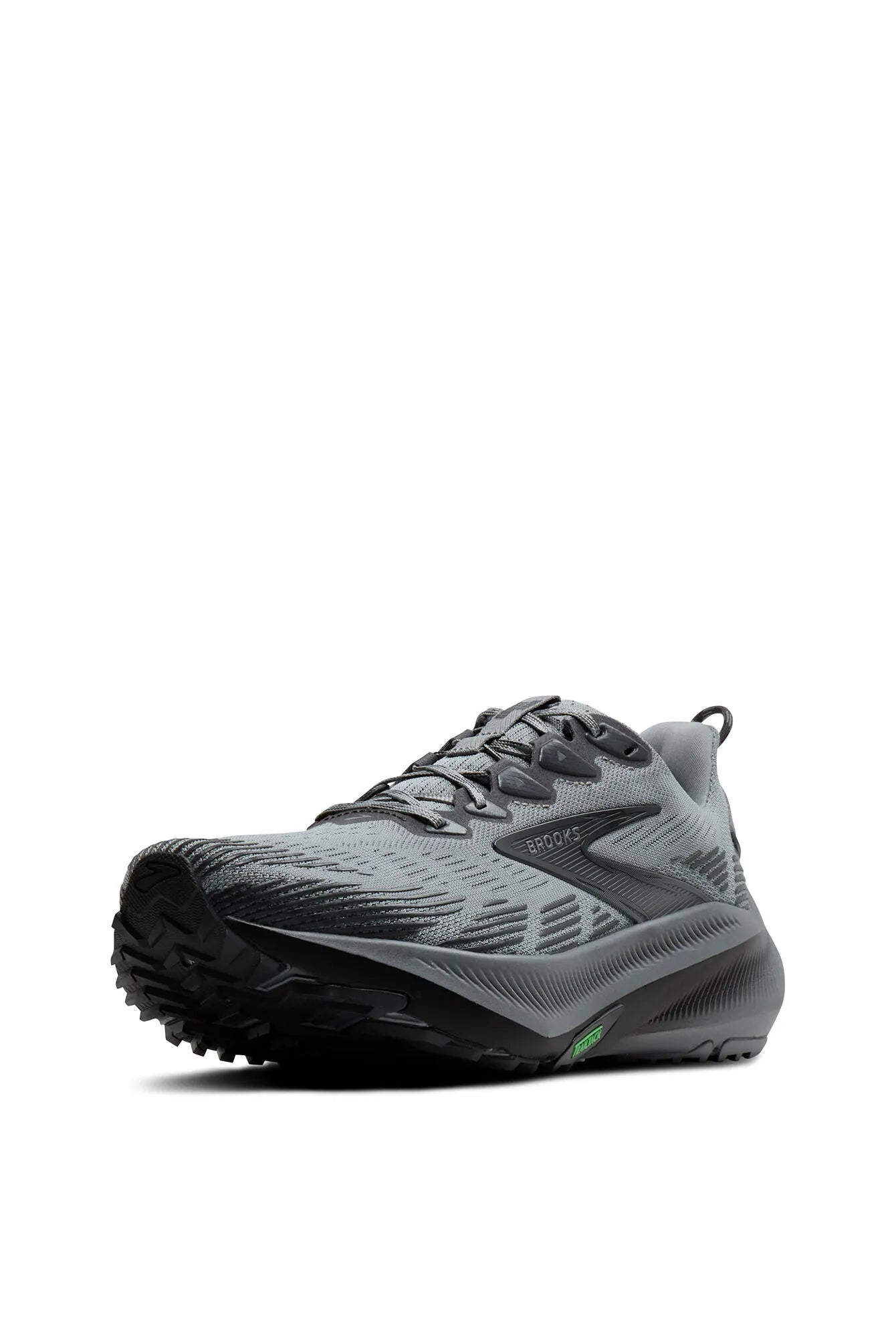 Laufschuhe GHOST TRAIL