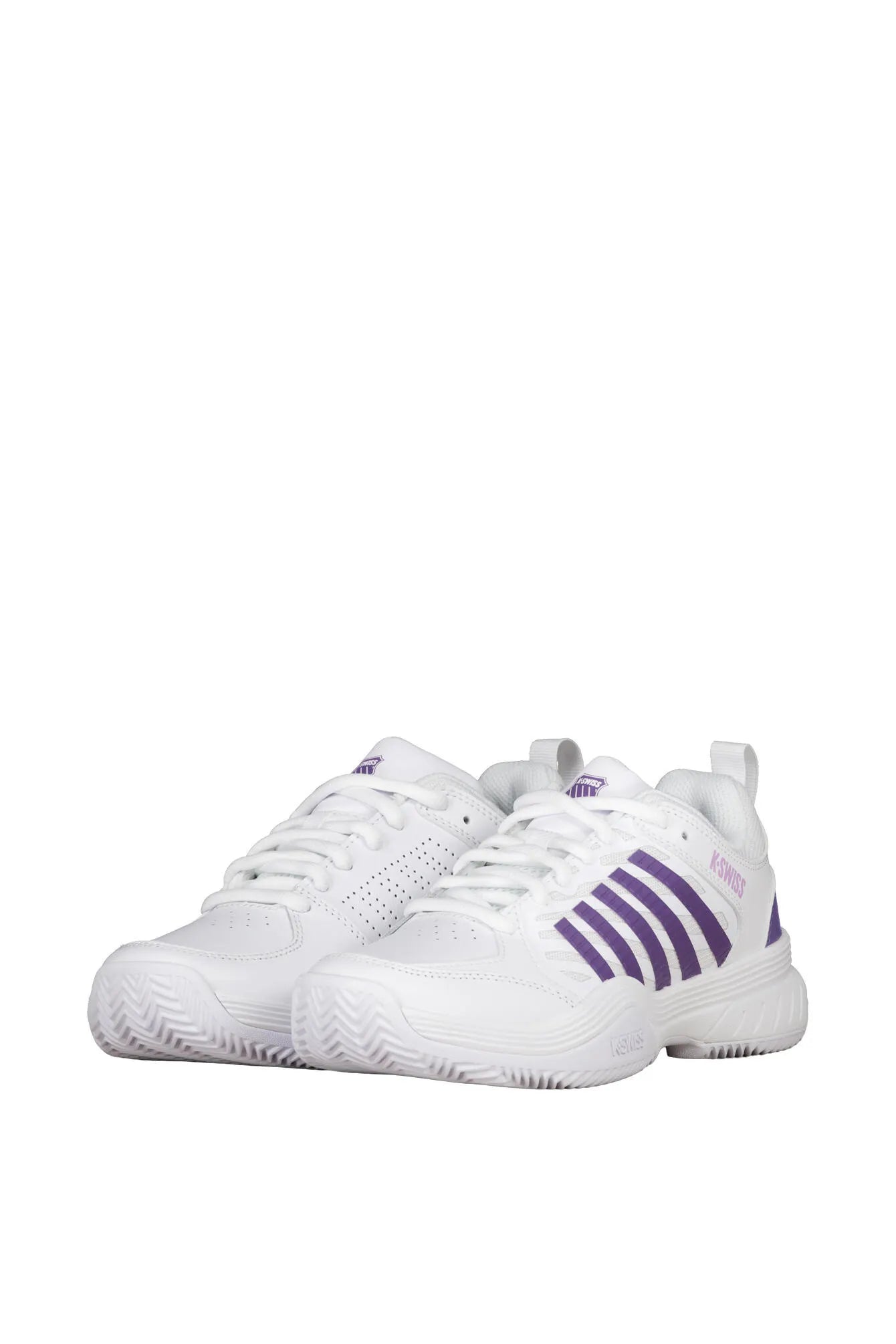 Tennisschuhe COURT EXPRESS 2 CLAY