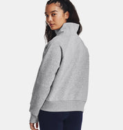 Sweatshirt RIVAL aus Baumwollmix