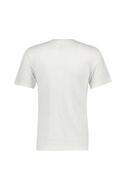 T-Shirt aus Baumwollmix