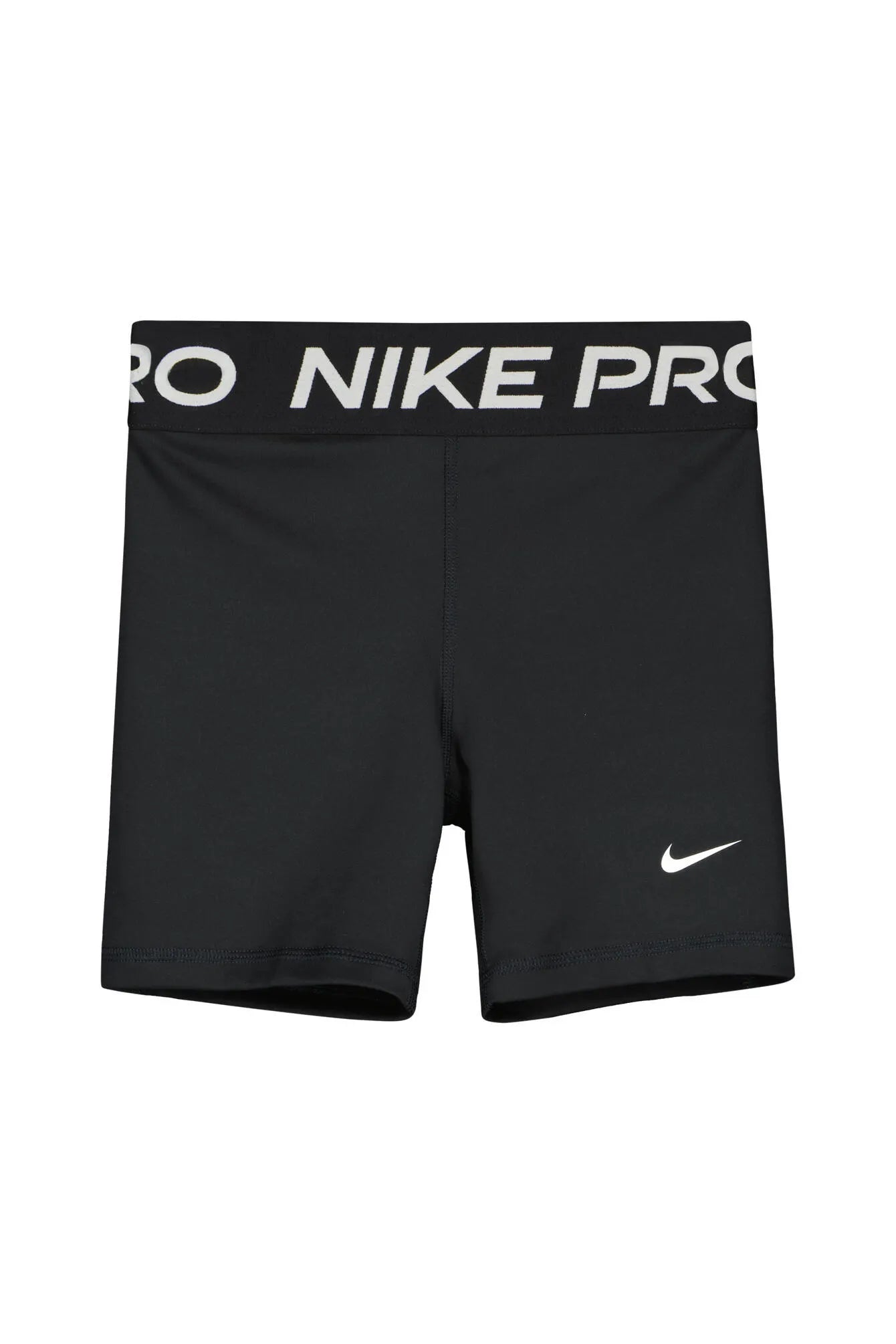 Funktionsshorts Mid Waist