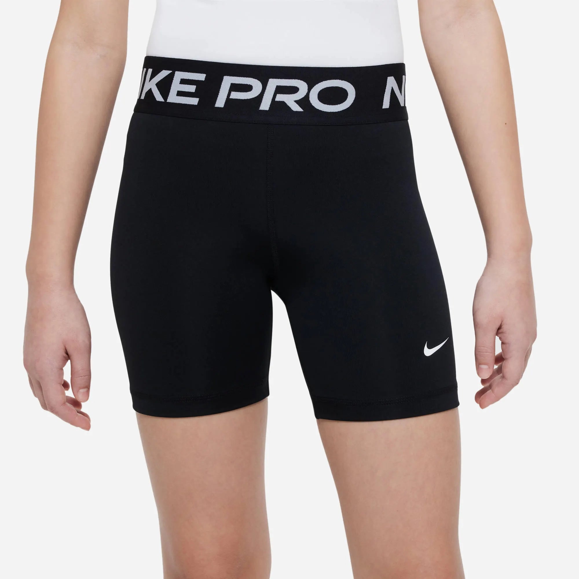 Funktionsshorts Mid Waist