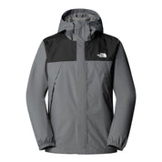 M ANTORA JACKET, Smoked Pearl/TNF Black/