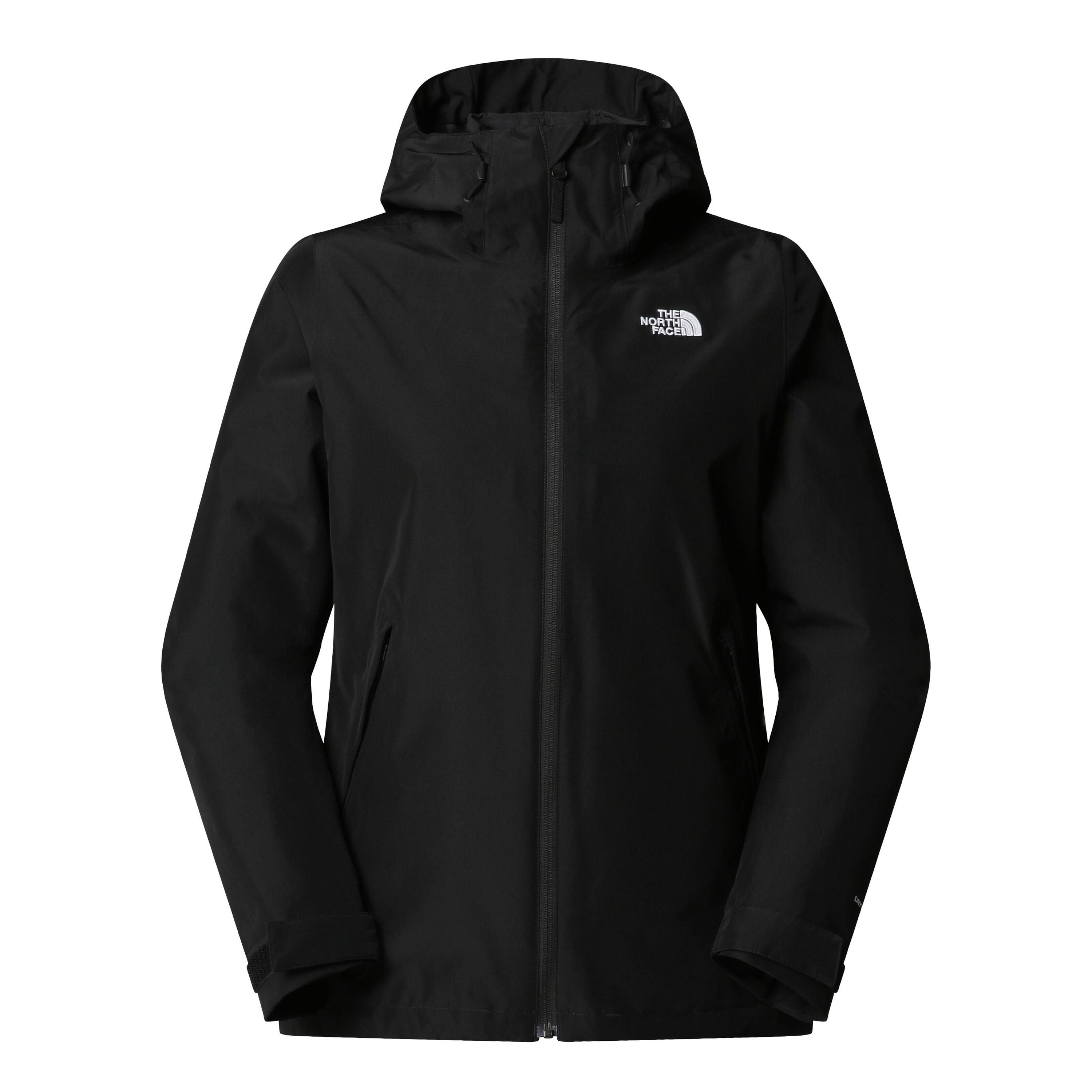 Doppeljacke CARTO