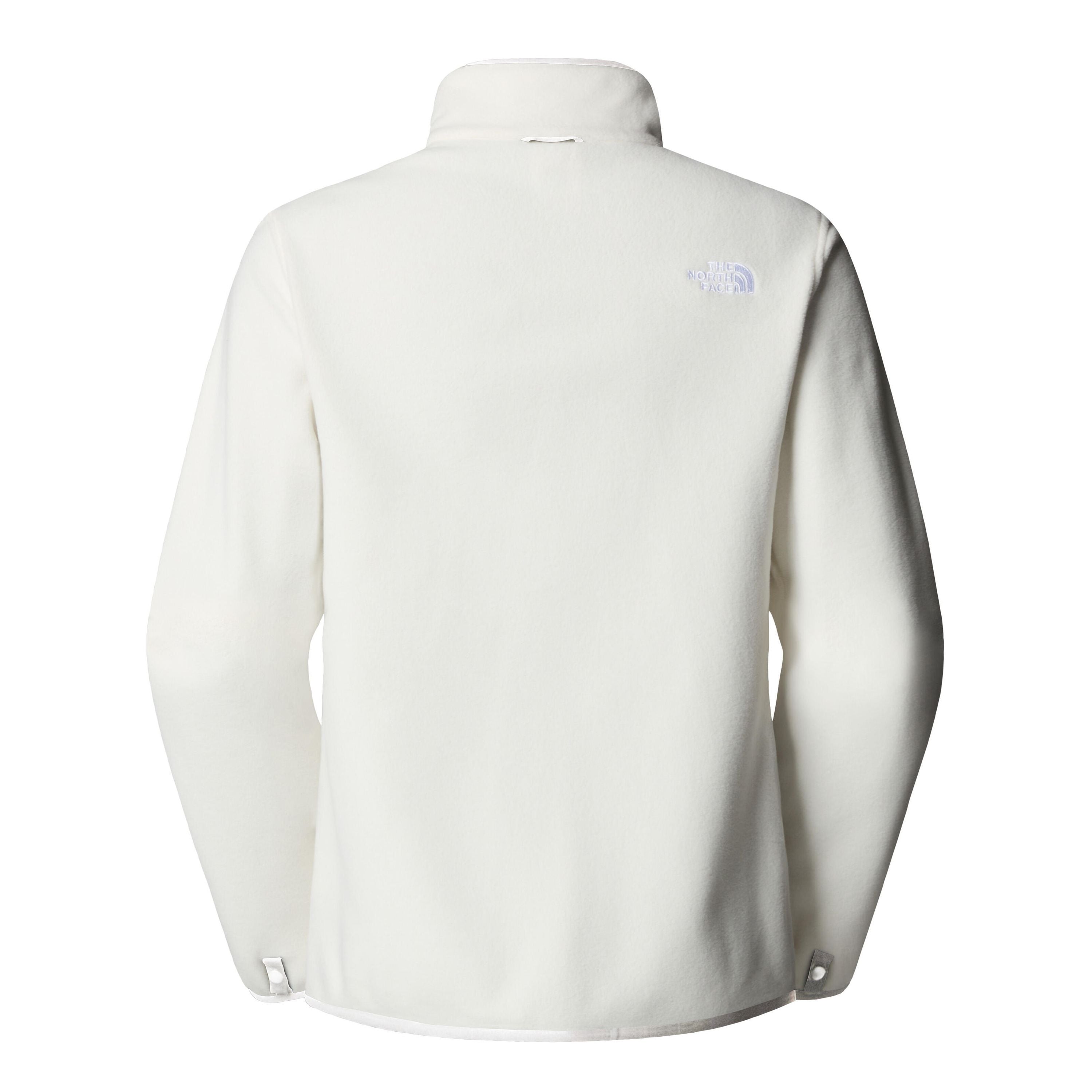 Fleecejacke GLACIER