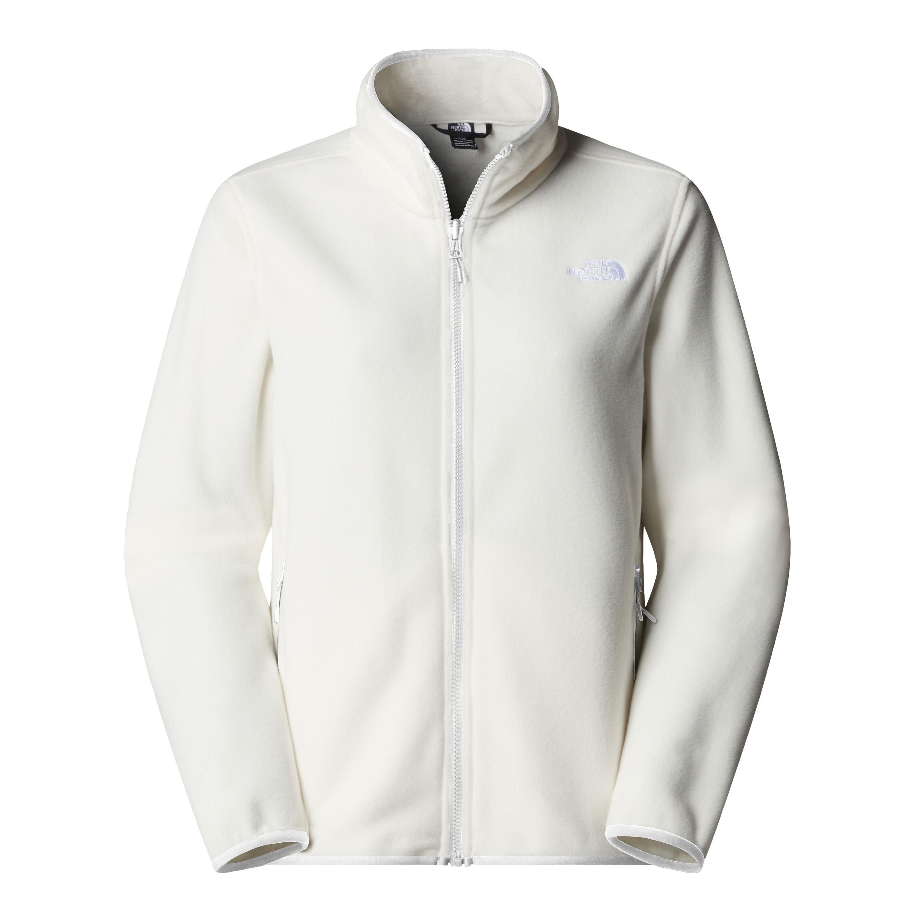 Fleecejacke GLACIER