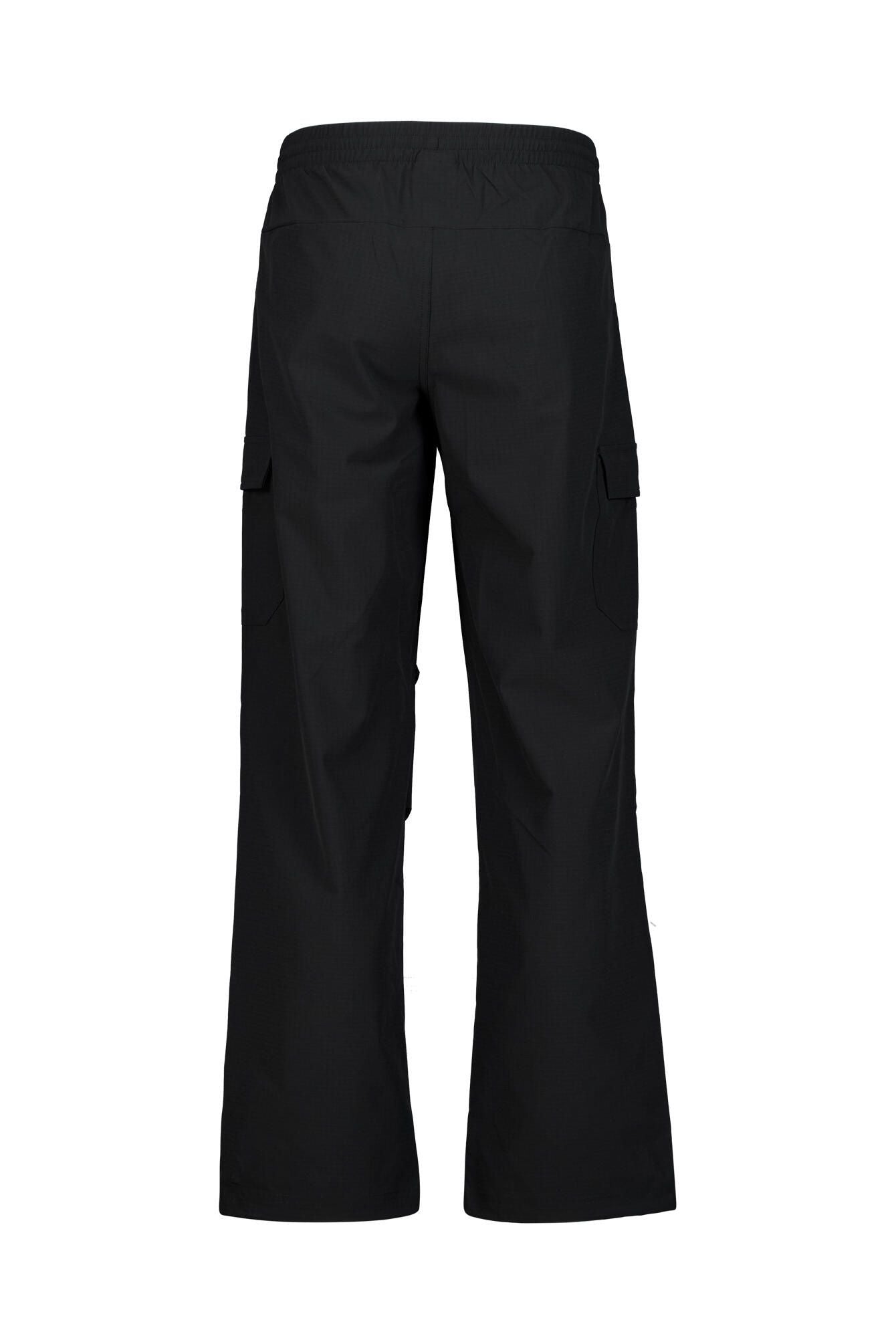 Cargohose Straight Leg