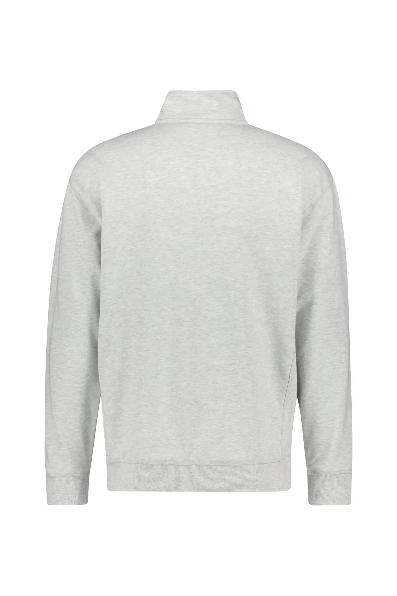 Sweatshirt aus Baumwolle
