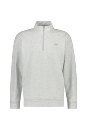 Sweatshirt aus Baumwolle