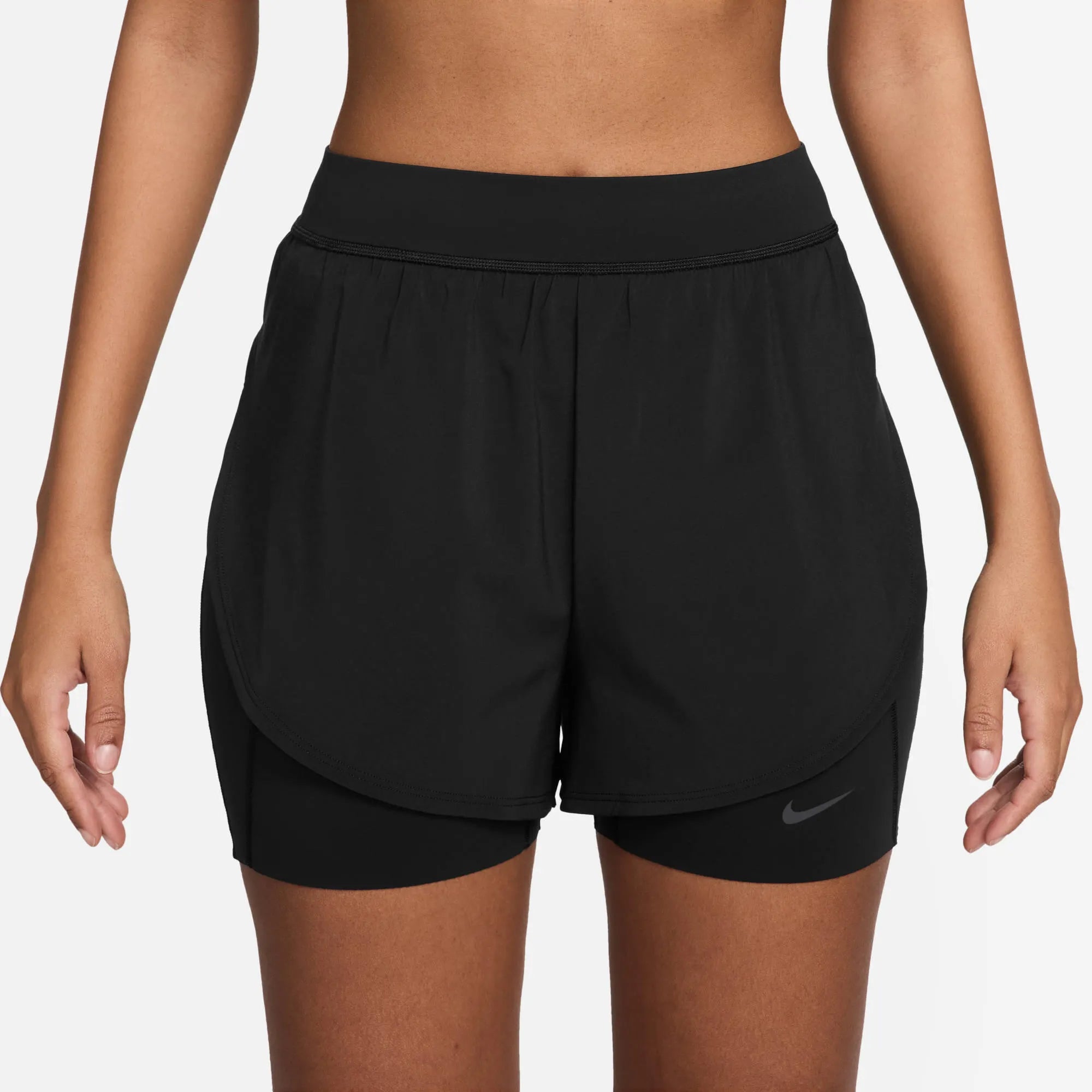 2-in-1 Funktionsshorts UNIVERSA
