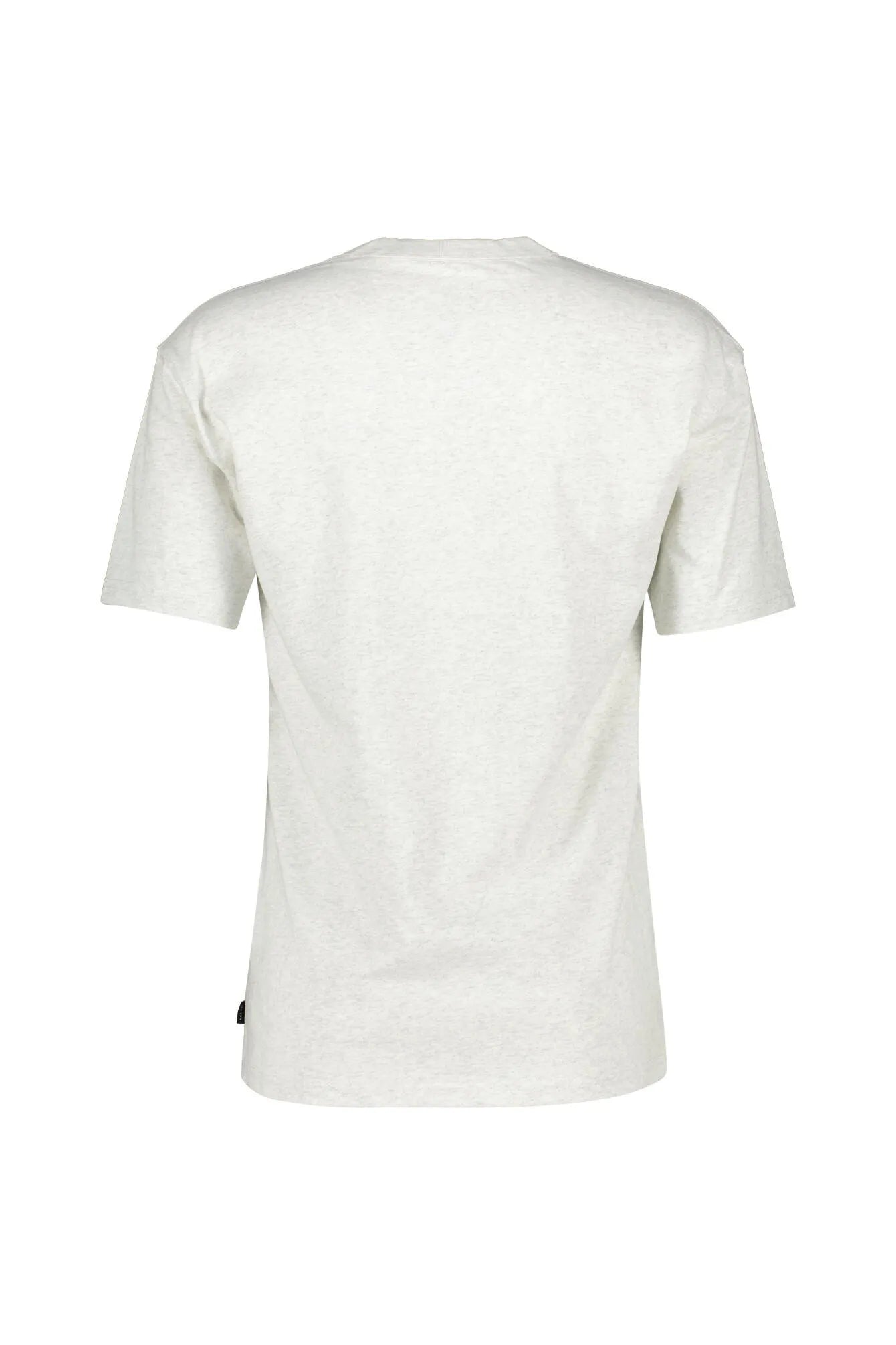 T-Shirt aus Baumwolle