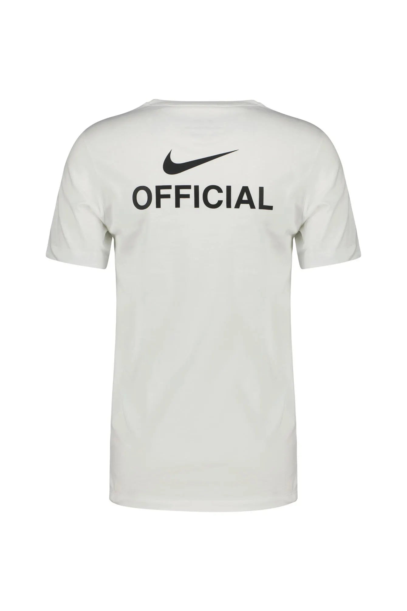 T-Shirt aus Baumwolle