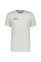T-Shirt aus Baumwolle