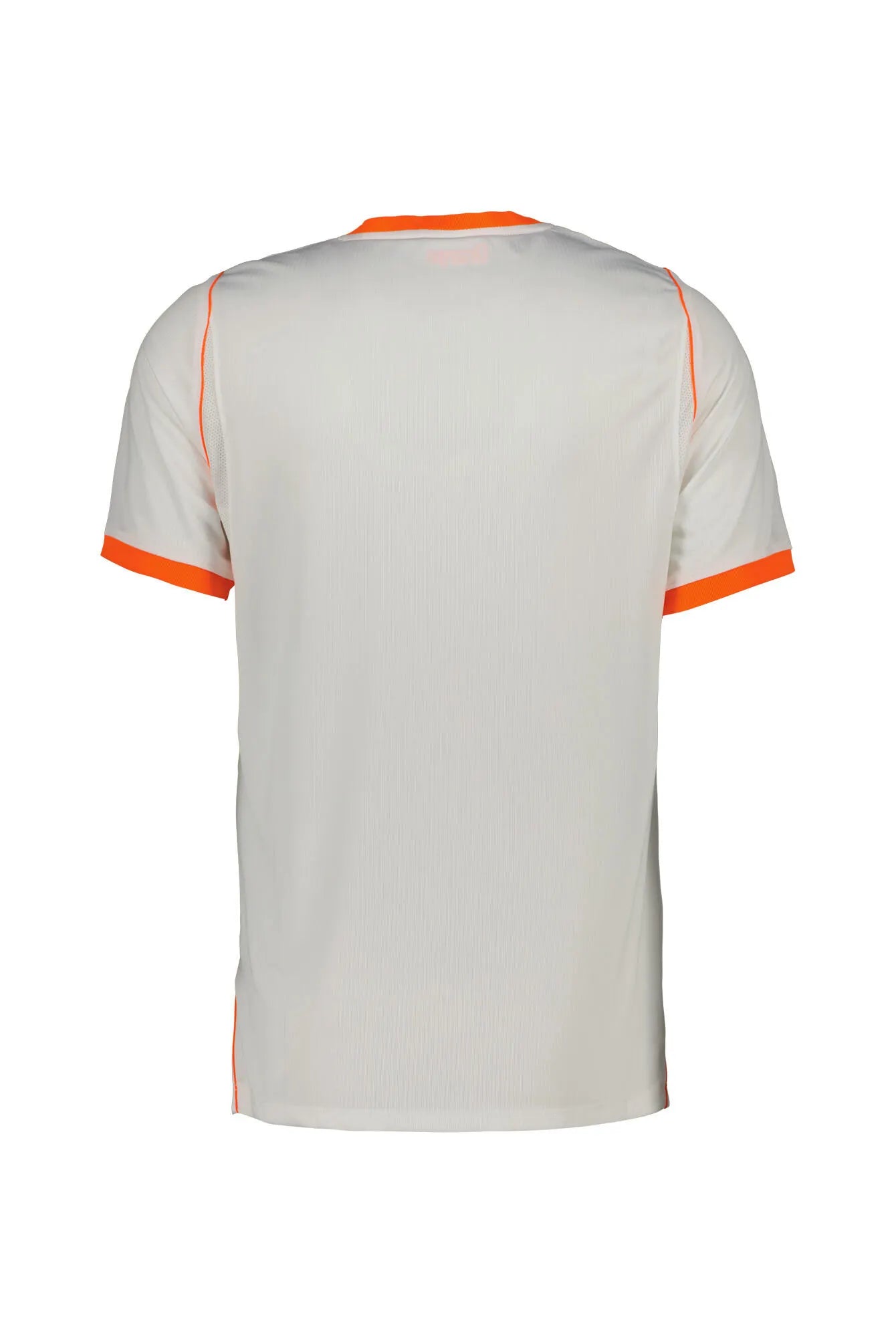 Auswärtstrikot NIEDERLANDE 26