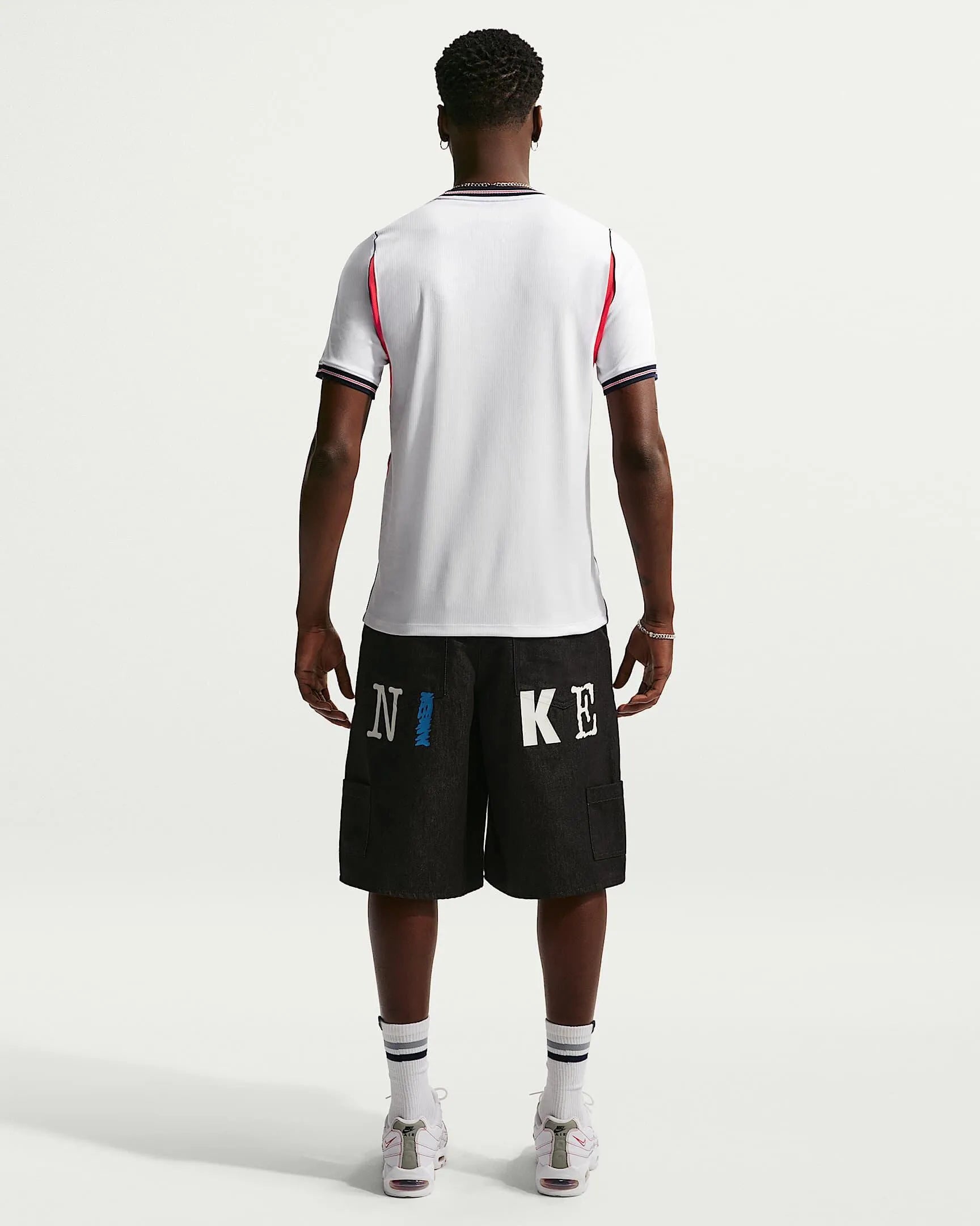 Heimtrikot ENGLAND 26