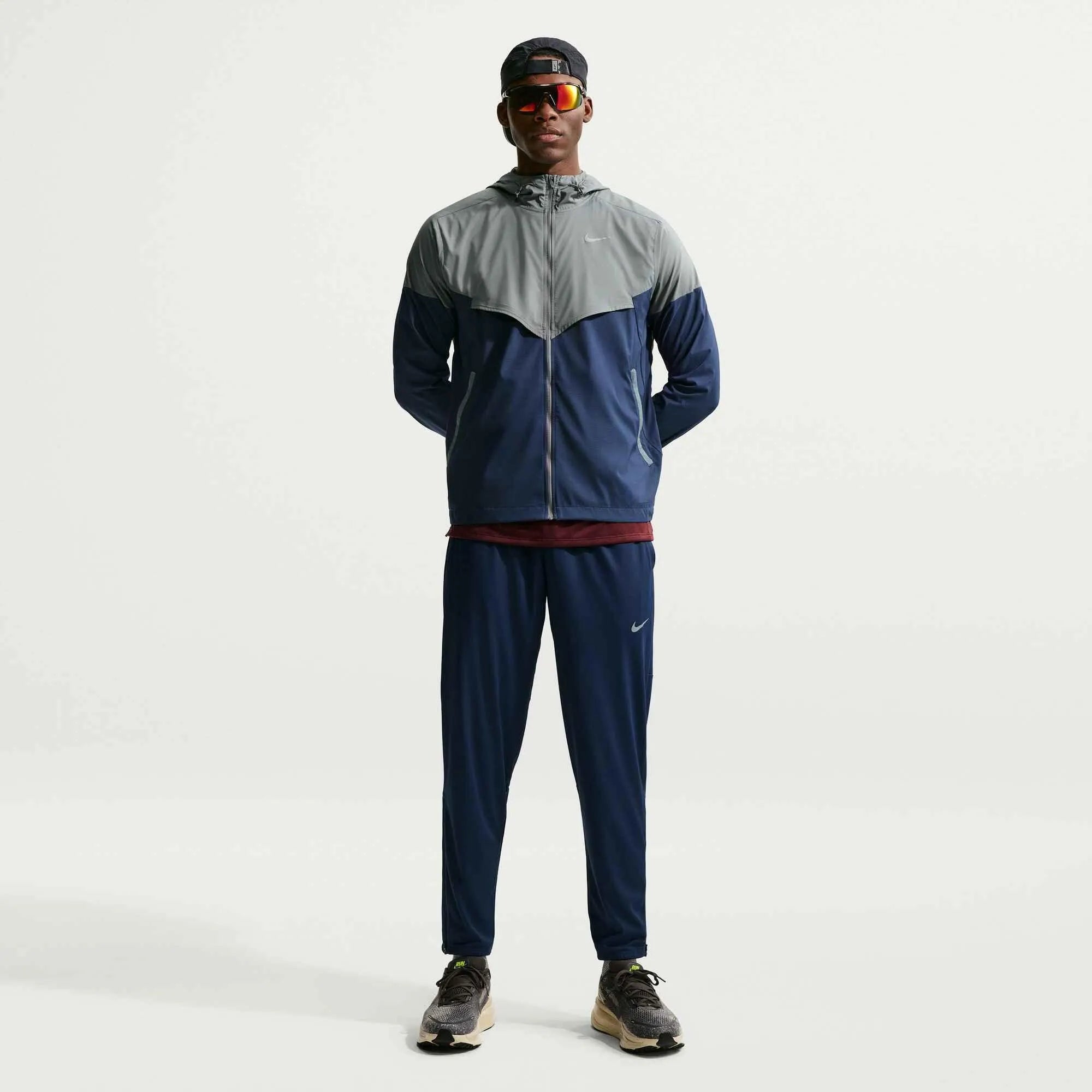 Laufhose NIKE CHALLENGER DRI FIT