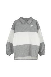 Sweatshirt aus Baumwollmix