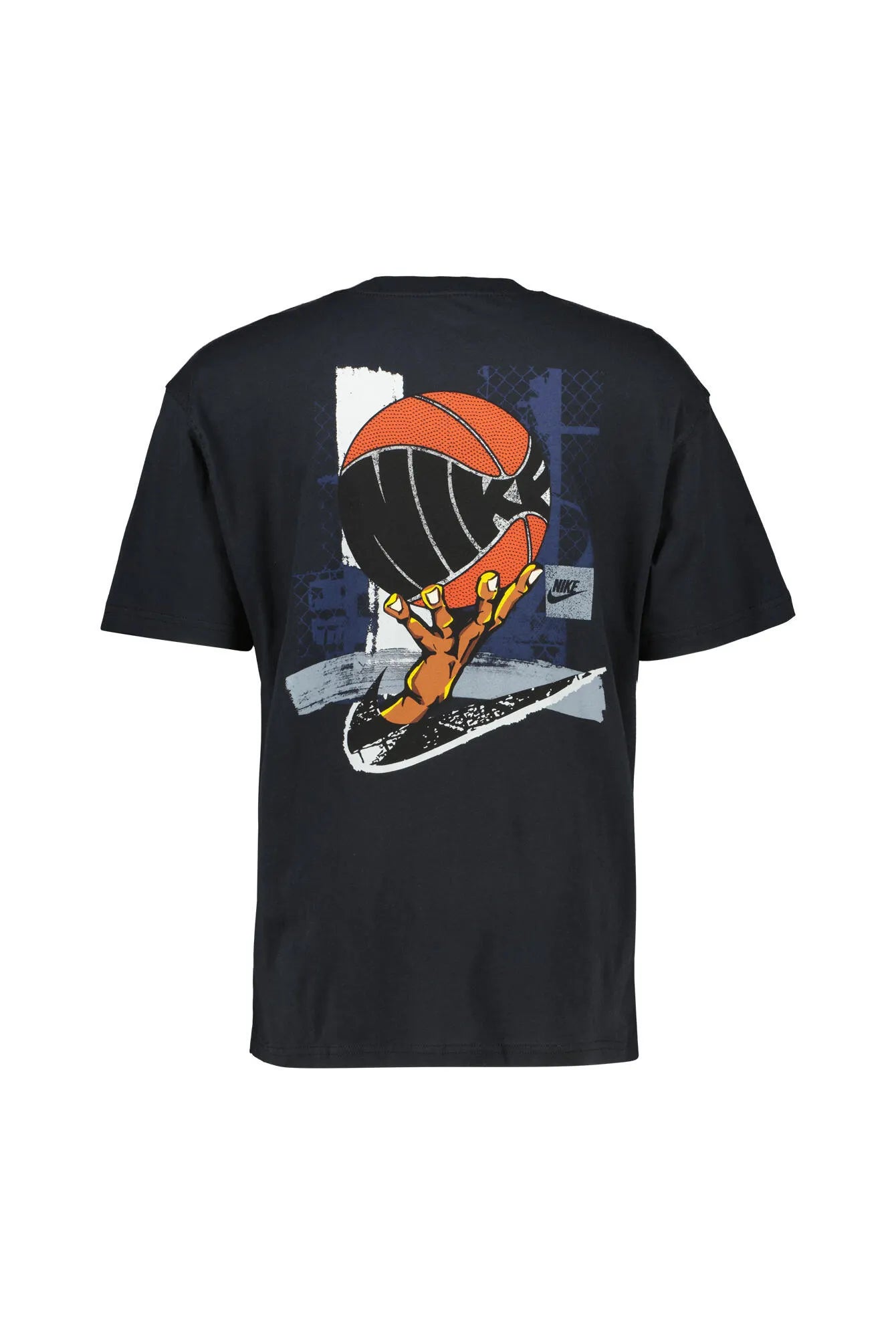 T-Shirt aus Baumwolle