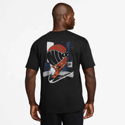 T-Shirt aus Baumwolle