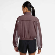 Trainingsjacke SWIFT mit Stehkragen