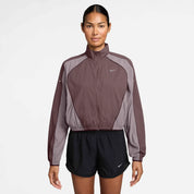 Trainingsjacke SWIFT mit Stehkragen