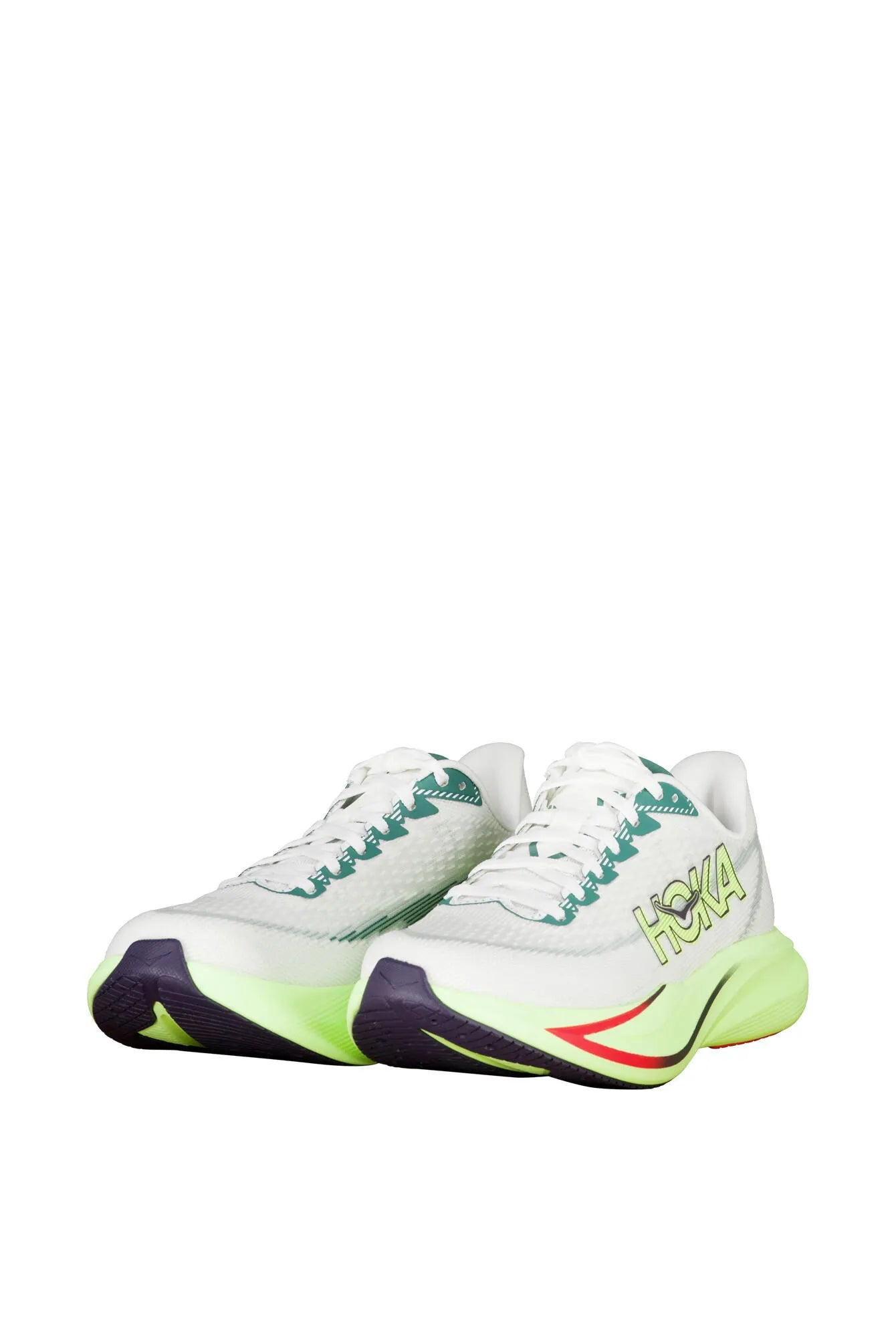 Laufschuhe MACH 7