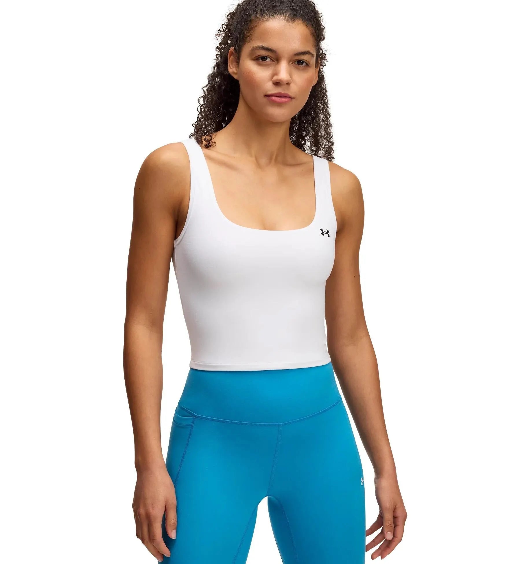 Tanktop MOTION cropped