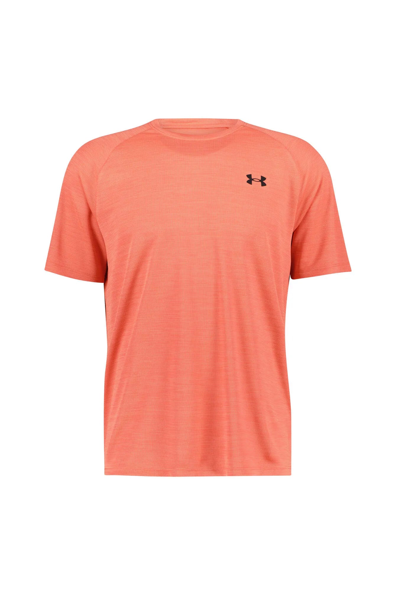 Funktionsshirt mit Rundhalsausschnitt