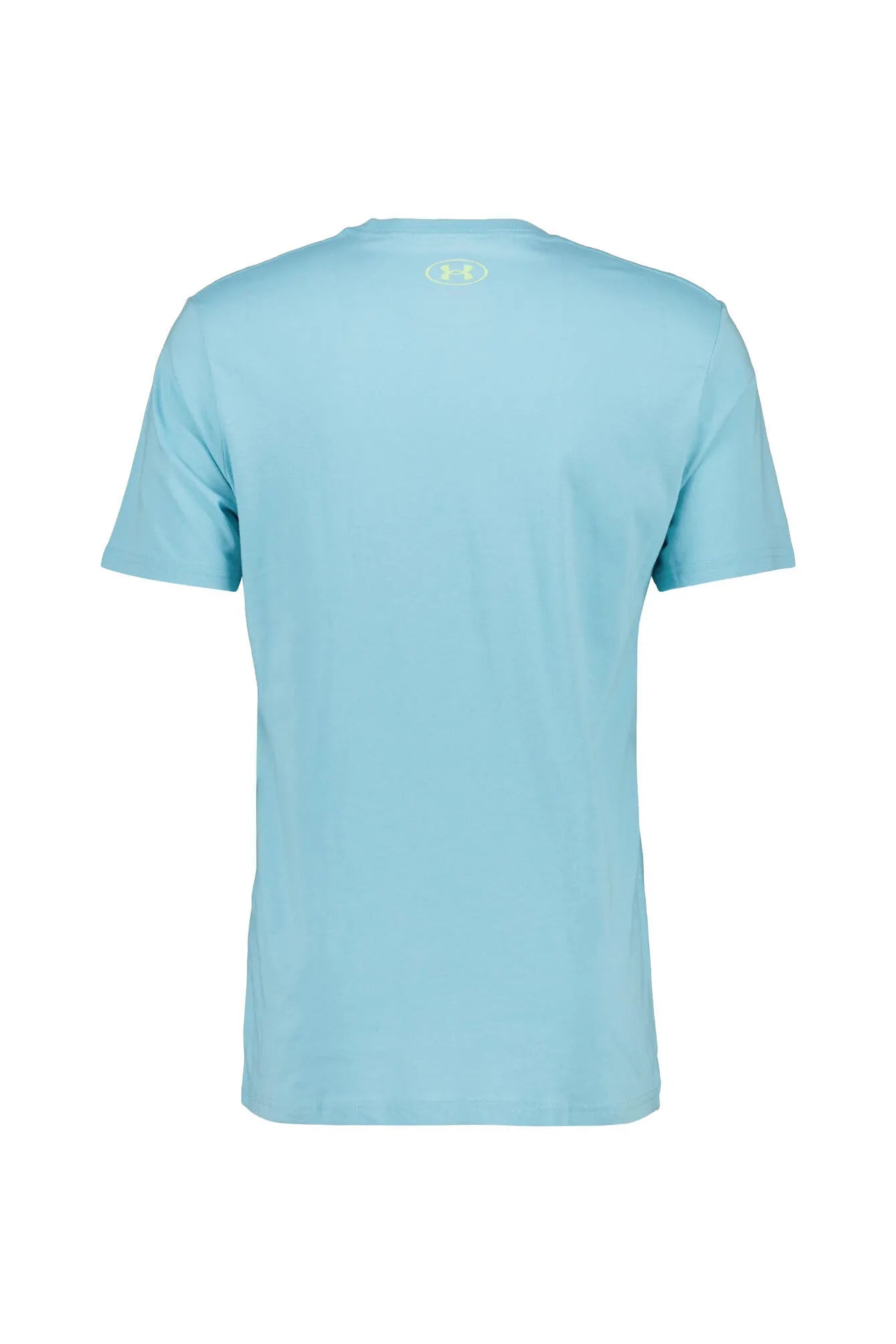 T-Shirt aus Baumwollmix Regular Fit