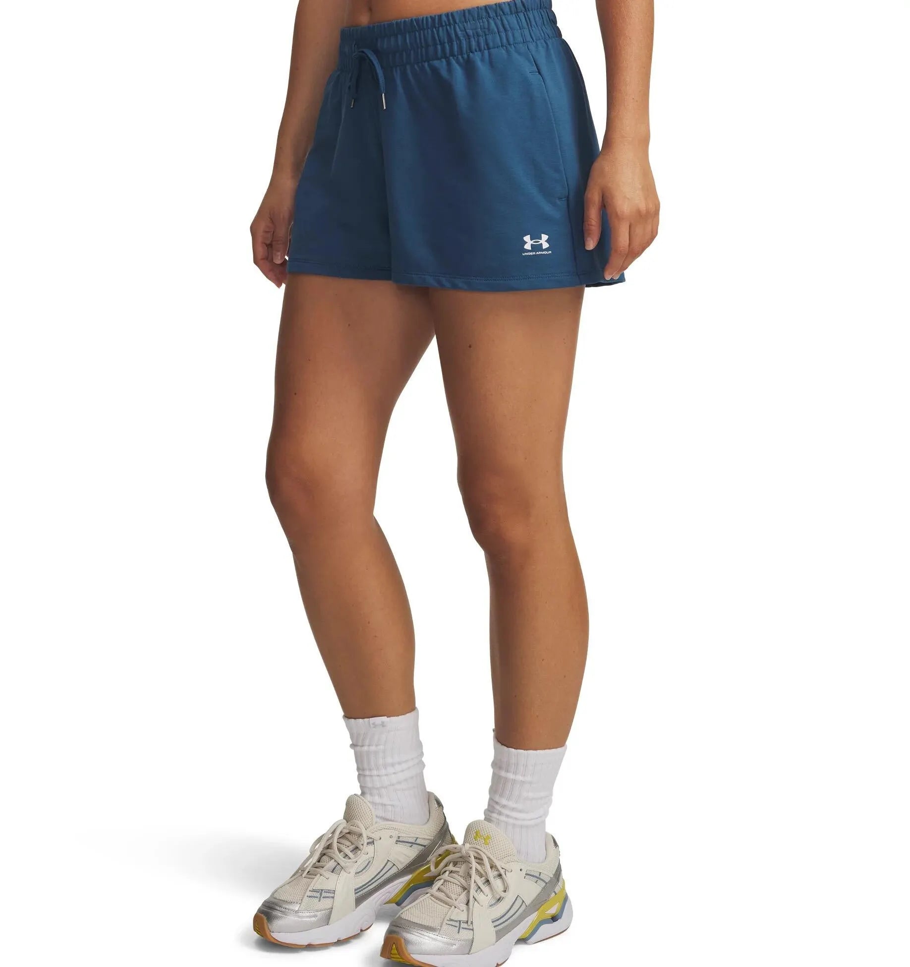 Funktionsshorts Regular Fit
