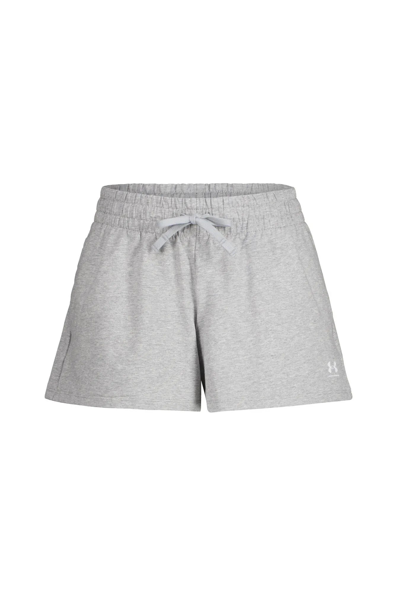 Funktionsshorts Regular Fit