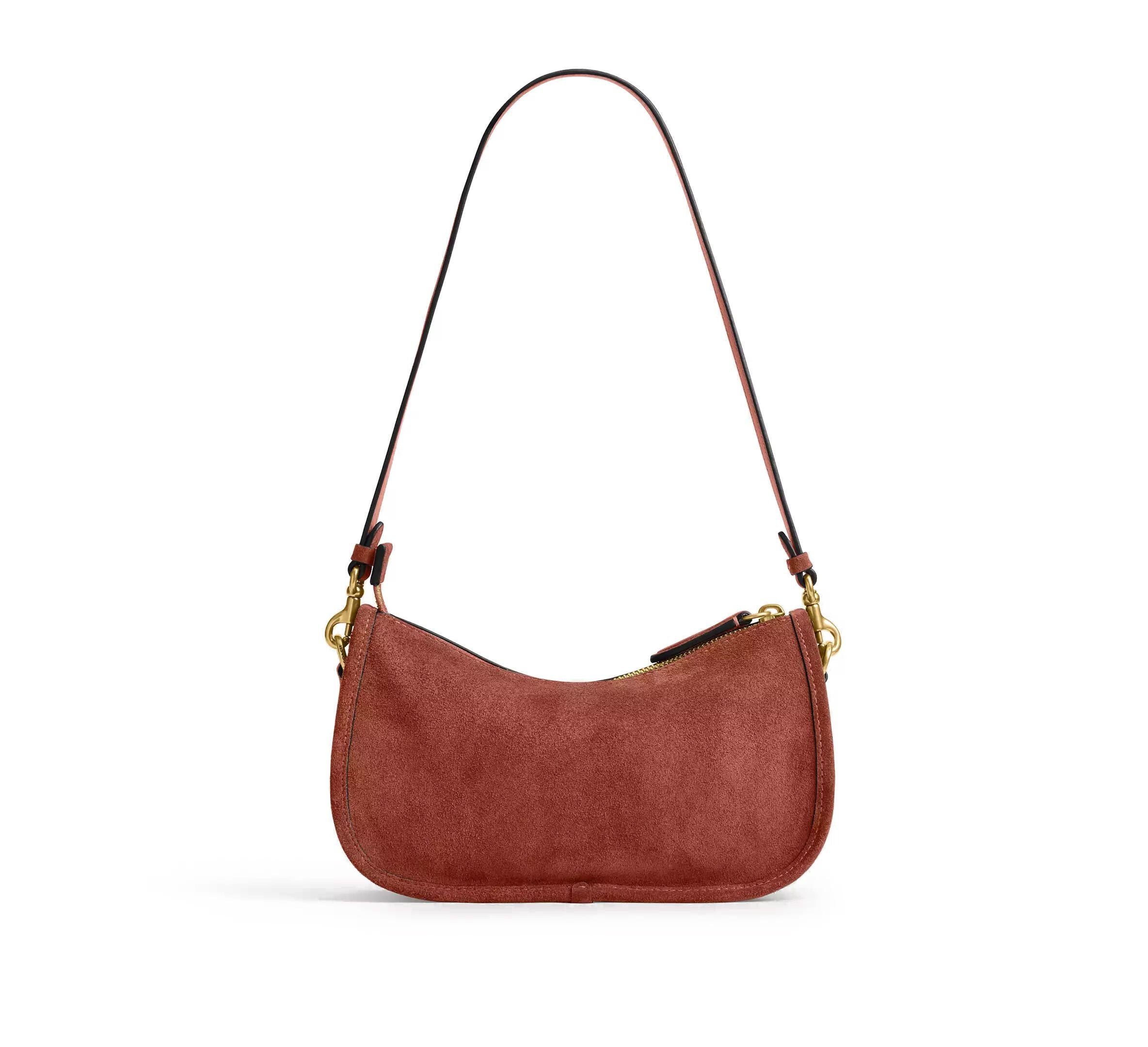 Schultertasche WAVERLY