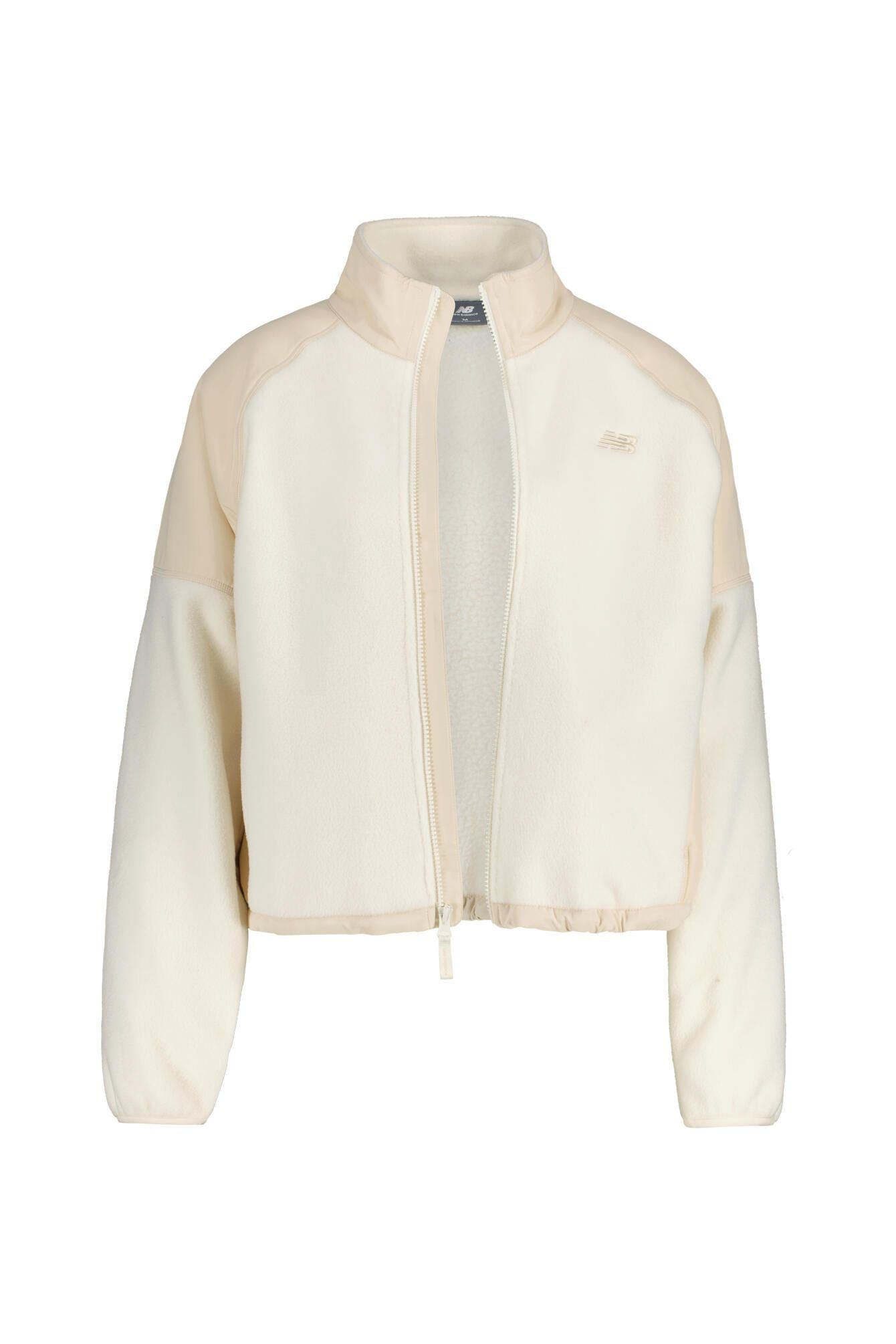 Fleecejacke HIGH PILE