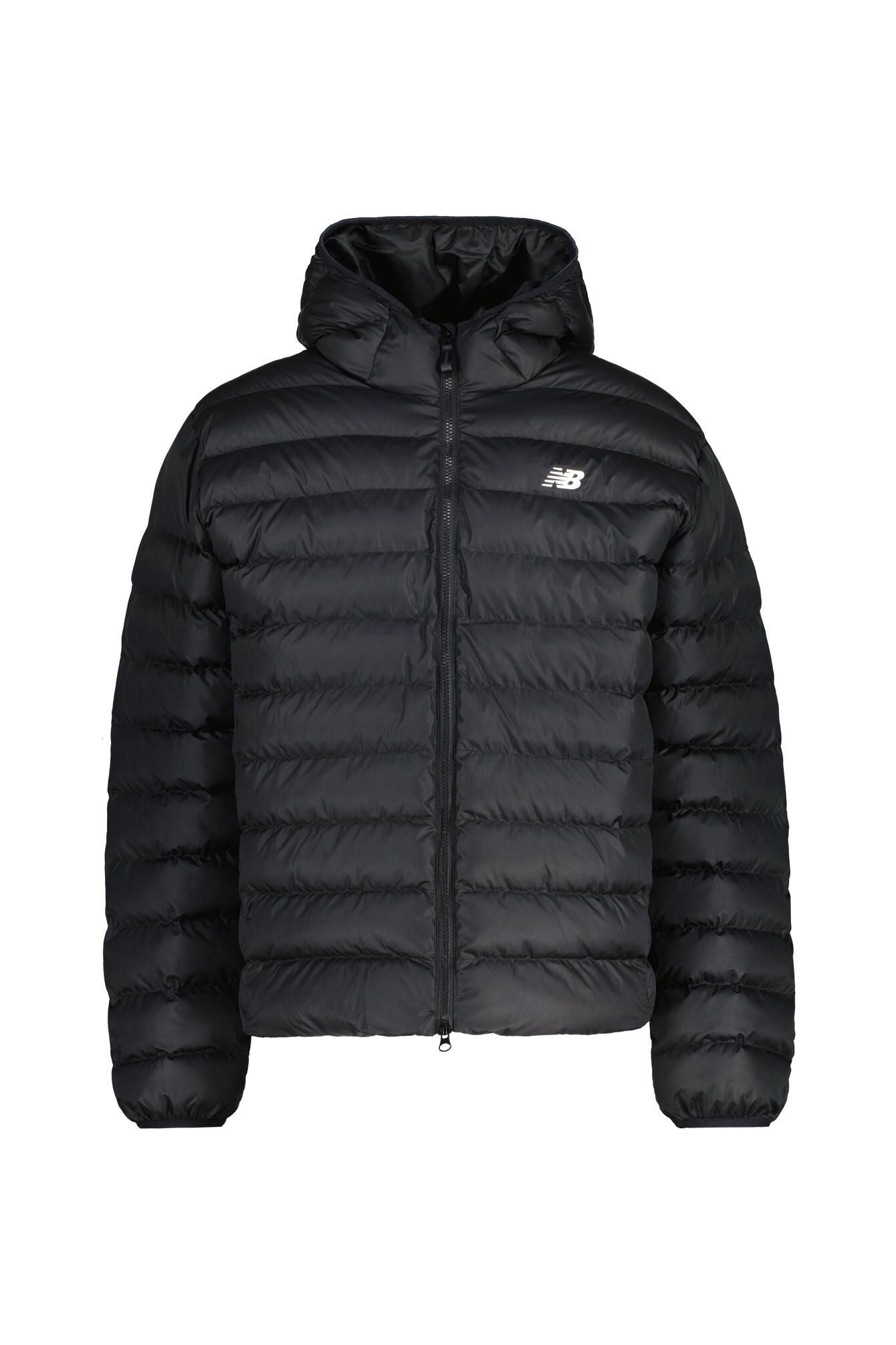 Steppjacke