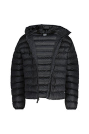 Steppjacke